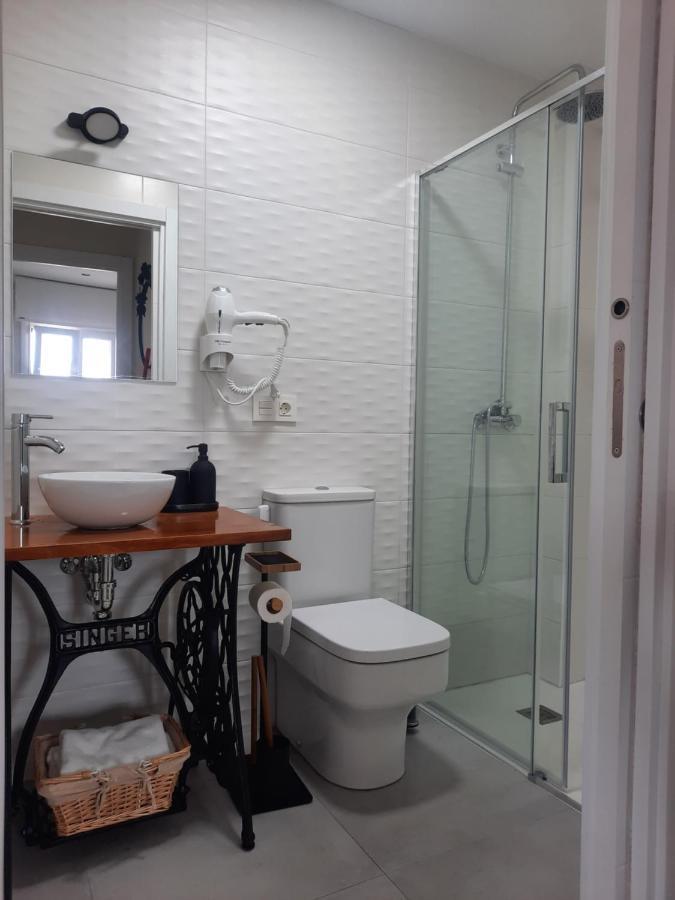 Costa San Esteban Appartement