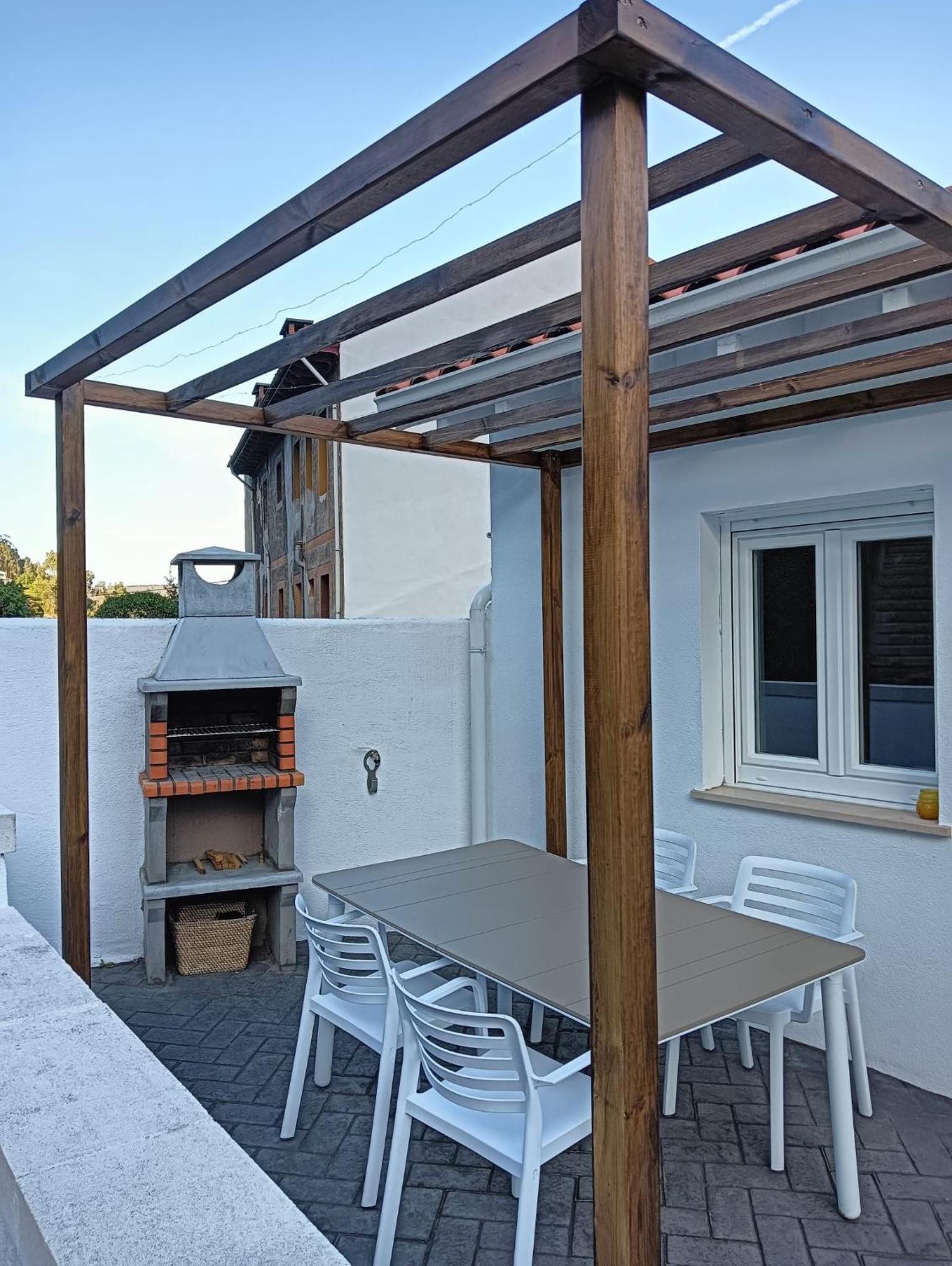 Costa San Esteban Appartement